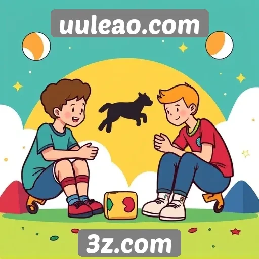 Acessibilidade e diversidade em uuleao.com