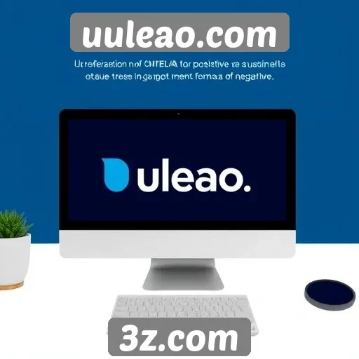 Vantagens e desvantagens do uuleao.com