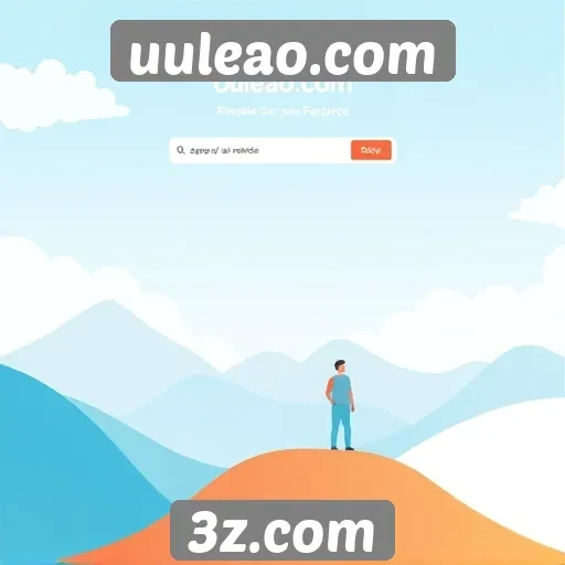 Análise das principais características do uuleao.com