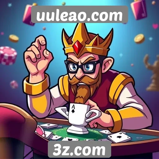 Dicas para iniciantes em uuleao.com