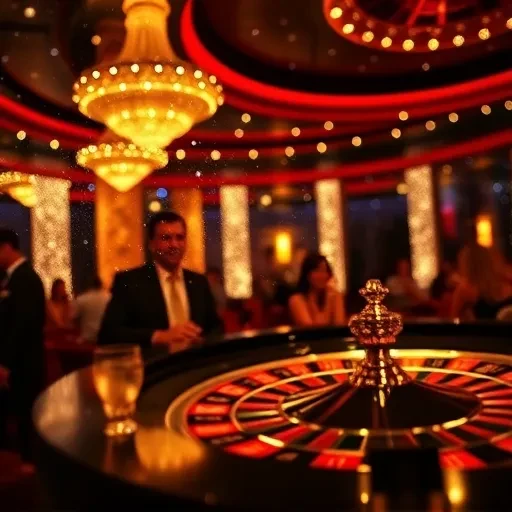 Explorando o Cassino do uuleao.com: Diversão e Emoção sem Fim