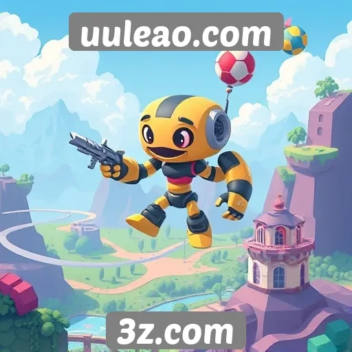 Desenvolvedores se destacam com inovações em uuleao.com