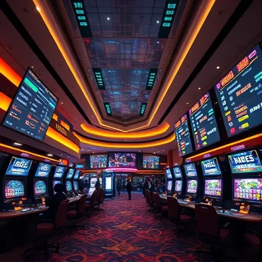 Esporte em Alta no uuleao.com: Atraia Ação e Emoção