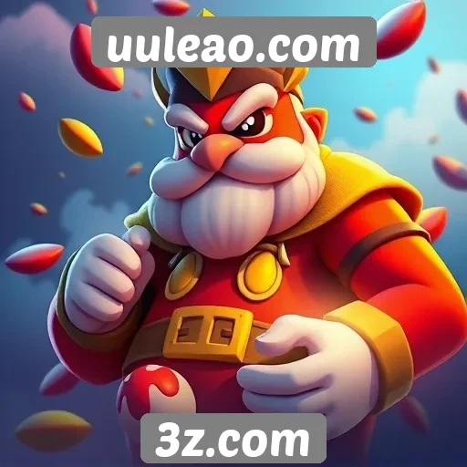 Ofertas e promoções nos jogos do uuleao.com
