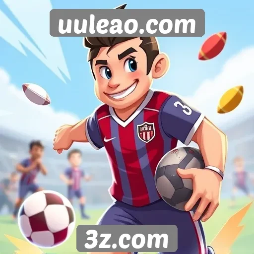novas atualizações de jogos em uuleao.com atraem jogadores