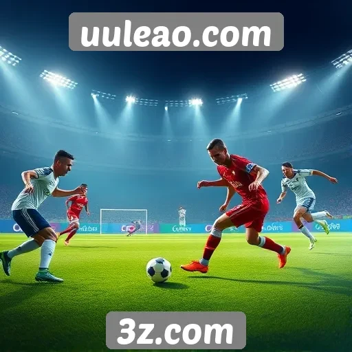 novos recursos de uuleao.com atraem jogadores iniciantes