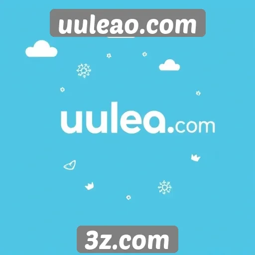 Desenvolvimento de parcerias no uuleao.com