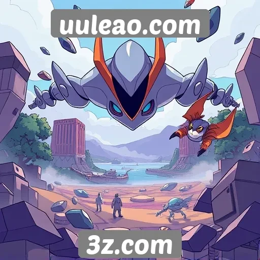 Atualizações recentes e novidades em uuleao.com