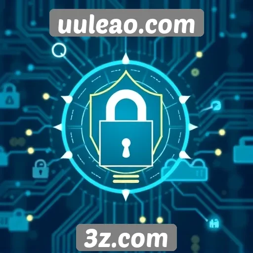 Segurança e privacidade em uuleao.com