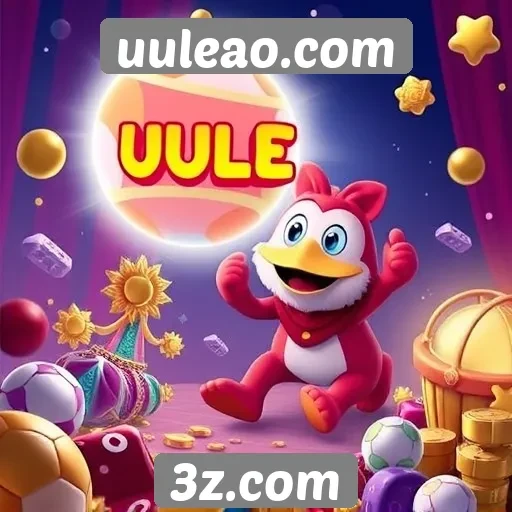 Promoções e eventos especiais em uuleao.com