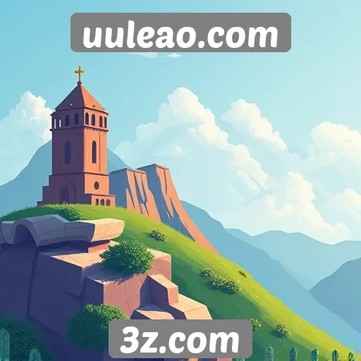 Histórico de atualizações do uuleao.com