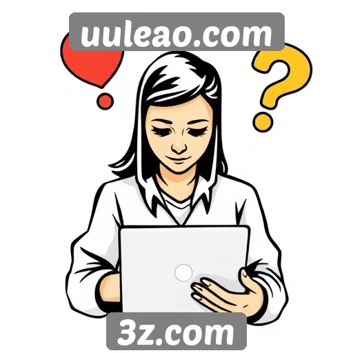 combate de usuários no site uuleao.com gera polêmica